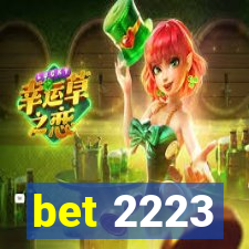 bet 2223